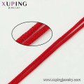 75584 xuping último diseño simple elegante pulsera lindo para niñas en China por mayor